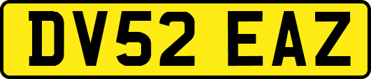 DV52EAZ