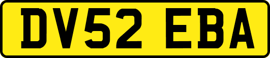 DV52EBA