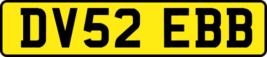 DV52EBB