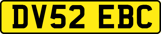 DV52EBC