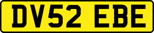 DV52EBE