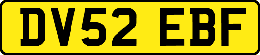 DV52EBF