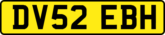 DV52EBH