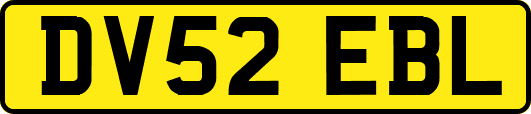 DV52EBL