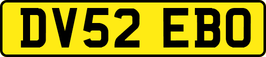 DV52EBO