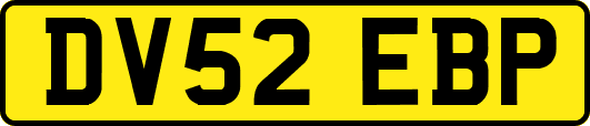 DV52EBP