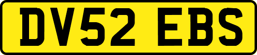 DV52EBS