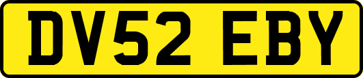 DV52EBY