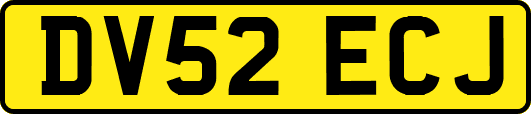DV52ECJ