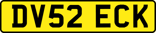 DV52ECK