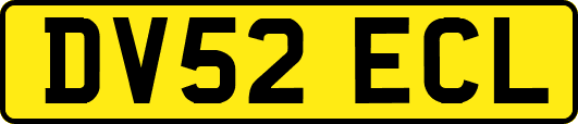 DV52ECL