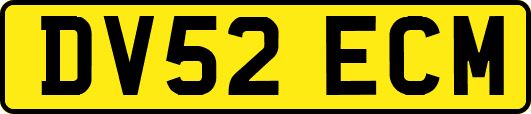 DV52ECM