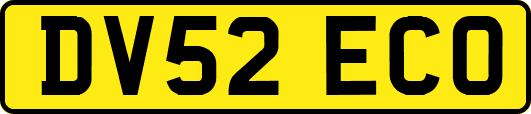 DV52ECO