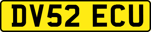 DV52ECU