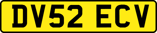 DV52ECV