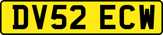 DV52ECW