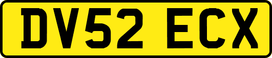 DV52ECX