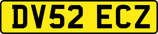 DV52ECZ