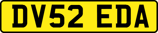 DV52EDA