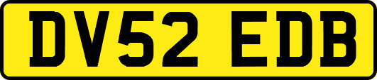 DV52EDB