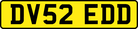 DV52EDD
