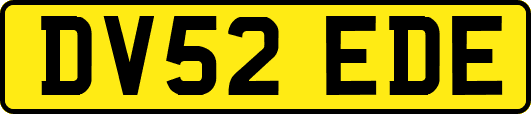 DV52EDE
