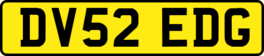 DV52EDG