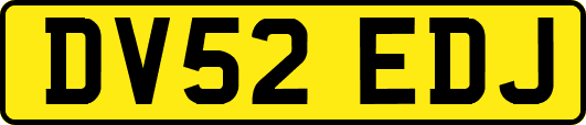 DV52EDJ