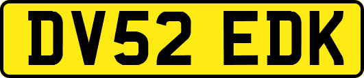 DV52EDK