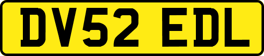 DV52EDL