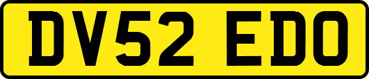 DV52EDO