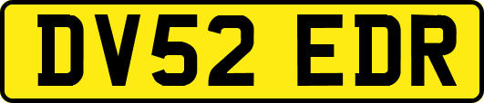 DV52EDR