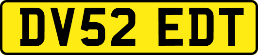 DV52EDT