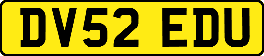 DV52EDU