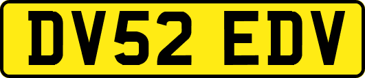 DV52EDV