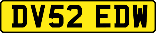 DV52EDW