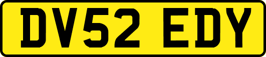 DV52EDY