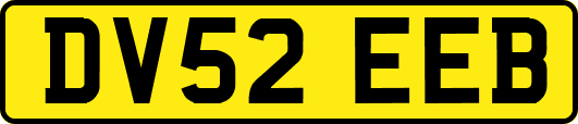 DV52EEB