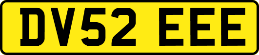 DV52EEE