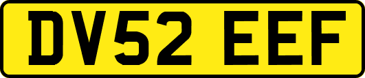 DV52EEF