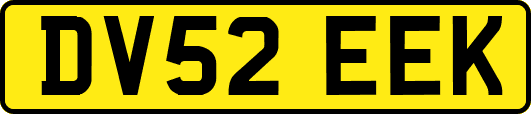 DV52EEK