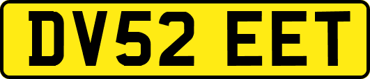 DV52EET