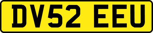 DV52EEU
