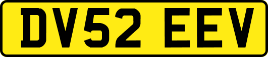 DV52EEV