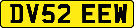 DV52EEW
