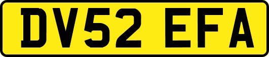 DV52EFA