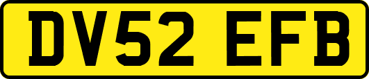 DV52EFB