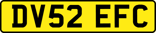 DV52EFC