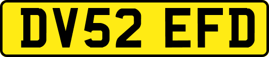 DV52EFD