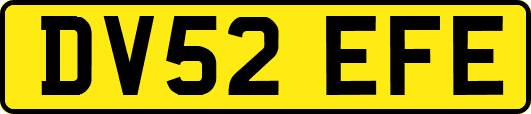 DV52EFE